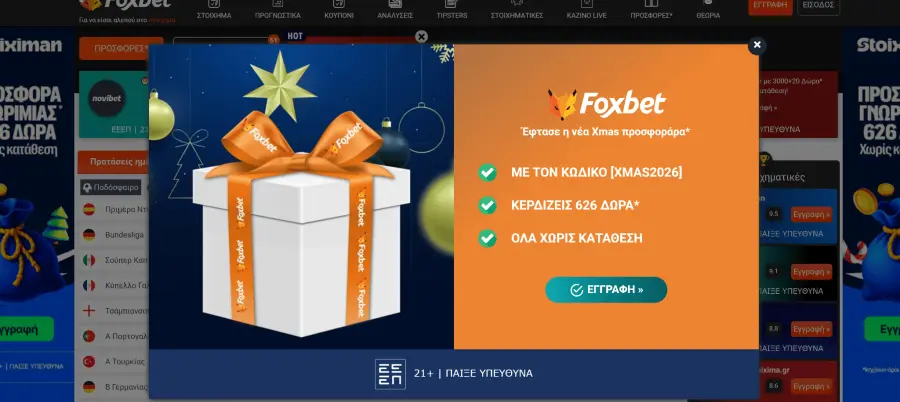 Foxbet
